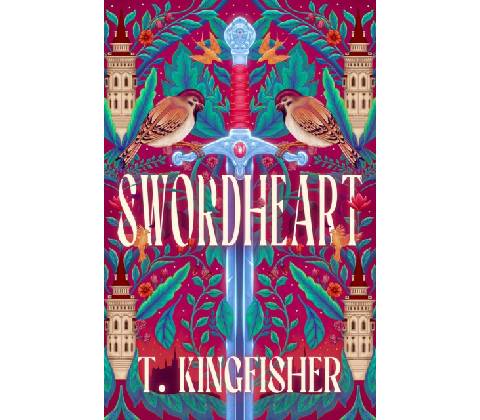 Swordheart