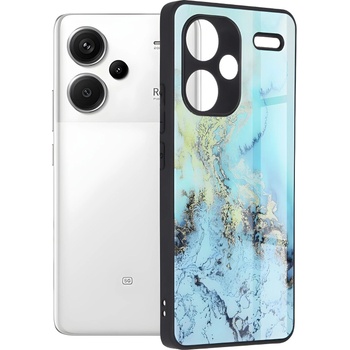 Techsuit Тechsuit калъф - Glaze Series - Xiaomi Redmi Note 13 Pro Plus - Многоцветен 3 KP36684 (36684)