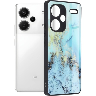 Techsuit Тechsuit калъф - Glaze Series - Xiaomi Redmi Note 13 Pro Plus - Многоцветен 3 KP36684 (36684)
