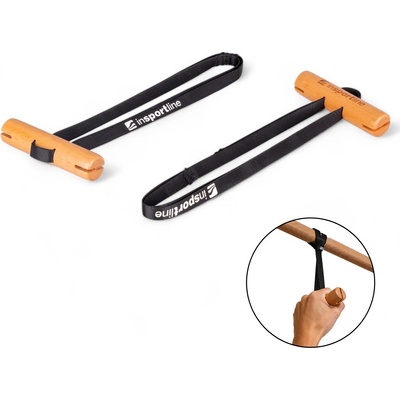 IRON GYM PULL UP BOOST - MUSCLE-UP