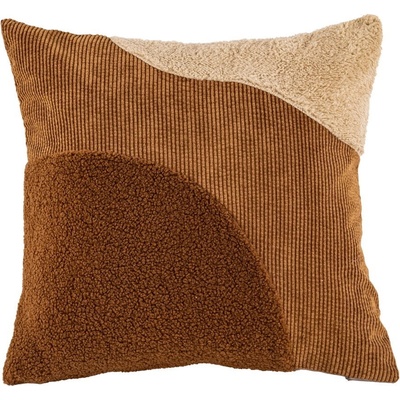 Tiseco Home vankúš Patch Studio 45x45