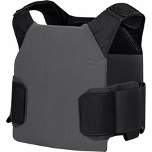 Direct Action Corsair Low profile nosič plátov čierná