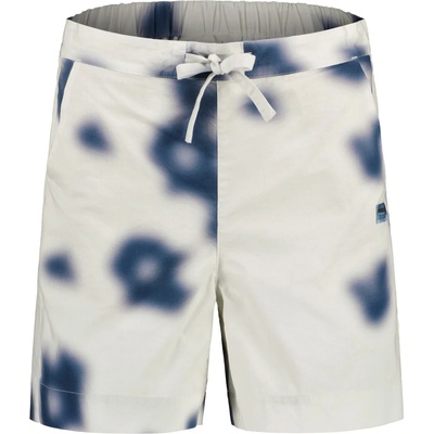 Maloja Дамски къси панталони Maloja Women's IrrseeM. Shorts - Shaded White Shadow (112-3684-0413)