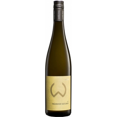 Waldschutz Hof Fruhroter Veltliner 12,5% 0,75 l (holá láhev)
