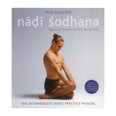 Nadi Sodhana | Petri Raisanen