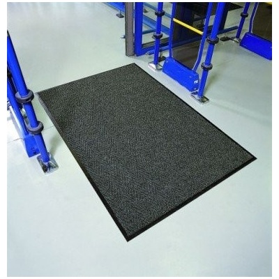 Elitmat Arrowtrax čierna 90 x 150 cm