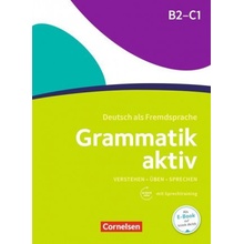 Grammatik aktiv B2-C1