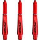 Winmau Prism 1.0 short red