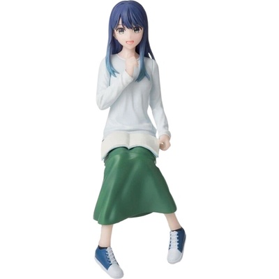 SEGA Oshi no Ko Akane Kurokawa PM Perching In Training