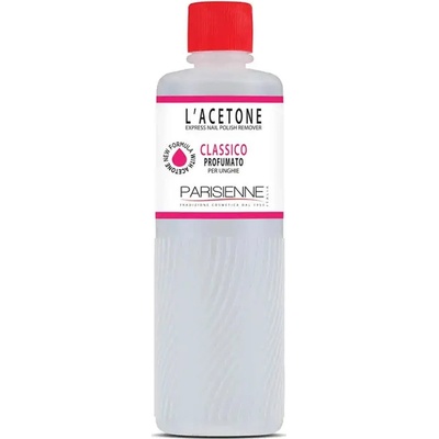 Parisienne Classico acetónový odlakovač 125 ml