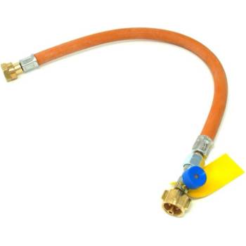 GOK Газов маркуч за високо налягане PS 30bar G1 x M20 x 1.5x 750mm IT/GR/CY (124638A)