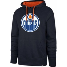 47 Brand mikina BALLPARK Edmonton Oilers