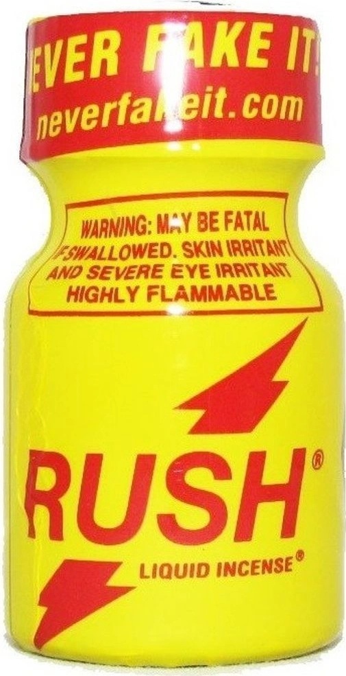 Rush 10 ml