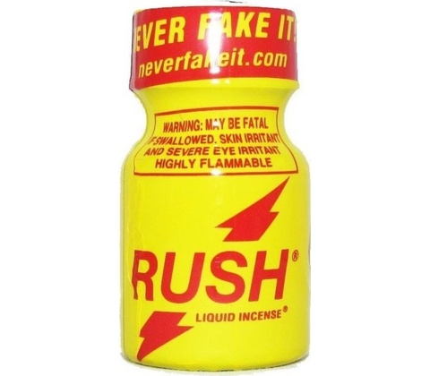 Rush 10 ml