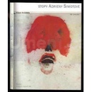 Stopy Adrieny Šimotové. - Karel Hvížďala