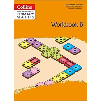 International Primary Maths Workbook: Stage 6