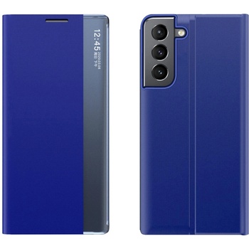 Izmael Калъф тип книга за Samsung Galaxy A54 - Син KP29254 (29254)