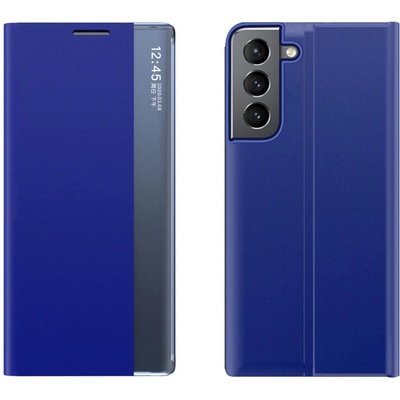 Izmael Калъф тип книга за Samsung Galaxy A54 - Син KP29254 (29254)