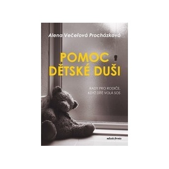 Pomoc dětské duši