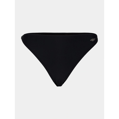 4F H4L22-KOS001D DEEP BLACK spodný diel