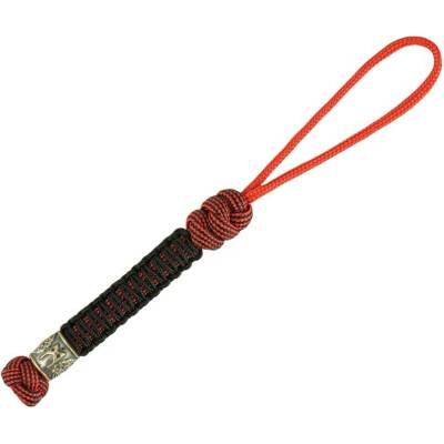 Přívěsek M-Tac Scandinavian Manaz - Black/Red