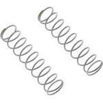 Axial Аксиална пружина на амортисьор 14x70mm 5.7N/cm жълта (2)