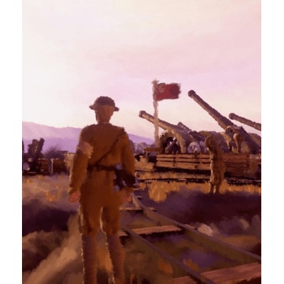 11-11: Memories Retold