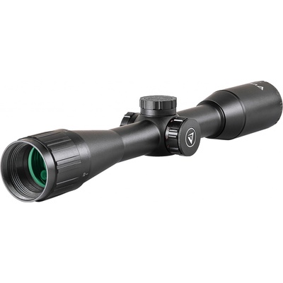Valiant Lynx 4x32 AO SIR MilDot čierny