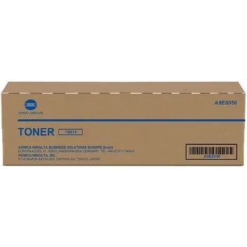 Image 1 of Konica Minolta ТОНЕР КАСЕТА ЗА KONICA MINOLTA BIZHUB 458/558 - Black - TN515 (TN-515) - PN A9E8050 (101MIN 458)