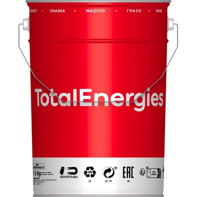 Total Multis ZS 000 5 kg