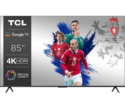 TCL 85P745