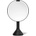 simplehuman Козметично огледало със светлина/увеличително (5x) ø 20 cm Sensor - simplehuman (ST3064)