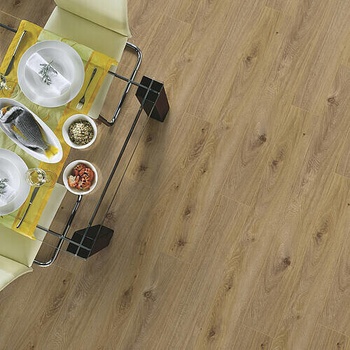 KRONOTEX Ламиниран паркет 8 mm EXQUISIT D 4169 ЕR - V4 - Prestige Oak Light (D 4169)