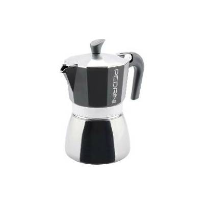 PEDRINI 24258 Mia Full Moka kanv. 3 šál. PEDRIN