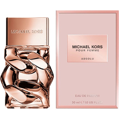 Michael Kors Pour Femme Absolu parfémovaná voda dámská 30 ml