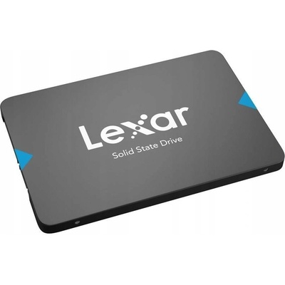 Lexar NQ100 1.92TB, LNQ100X1920-RNNNG