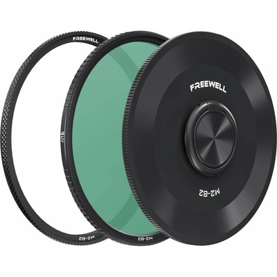 Freewell UV filter M2 82 mm FW-82M2-UV