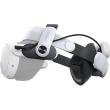 BOBOVR M3 Pre Head Strap pre Oculus Quest 3 + batéria