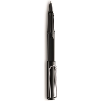LAMY Химикалка ролер Safari със синя вложка черна (4030243)