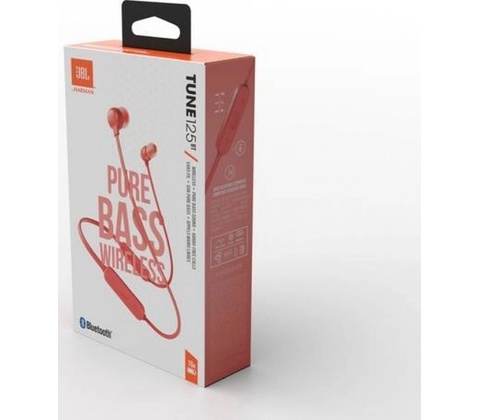 JBL Tune 125 BT
