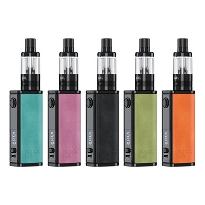 ismoka Eleaf iStick i40 40W 2600 mAh Cyan 1 ks