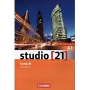studio 21 A1 Testheft mit Audio CD