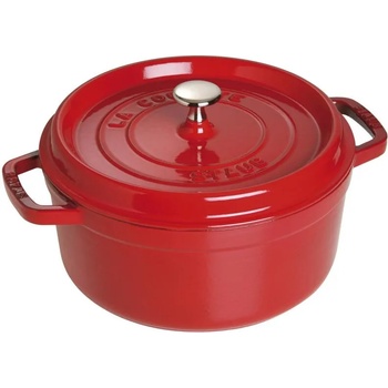 Image 1 of Staub La Cocotte 20 cm (ST1102006)
