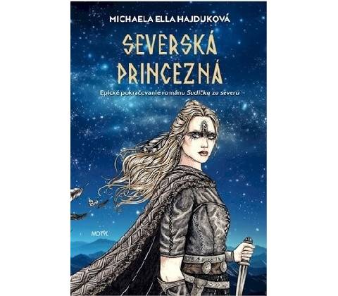 Severská princezná