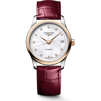 Longines L2.450.5.89.2