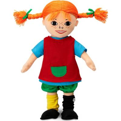 Pippi Langstrumpf 40 cm