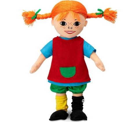 Pippi Langstrumpf 40 cm