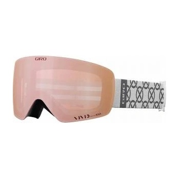 Giro Contour RS White Monogram (GR-7162025)