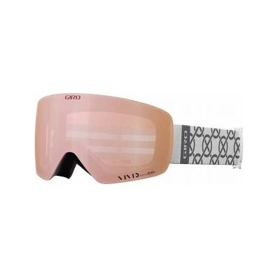 Giro Contour RS White Monogram (GR-7162025)