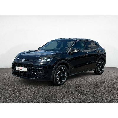 Volkswagen T-Roc eTSI R-Line DSG 110 kW